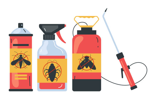 Best Residential Pest Control  in Hartford, IL